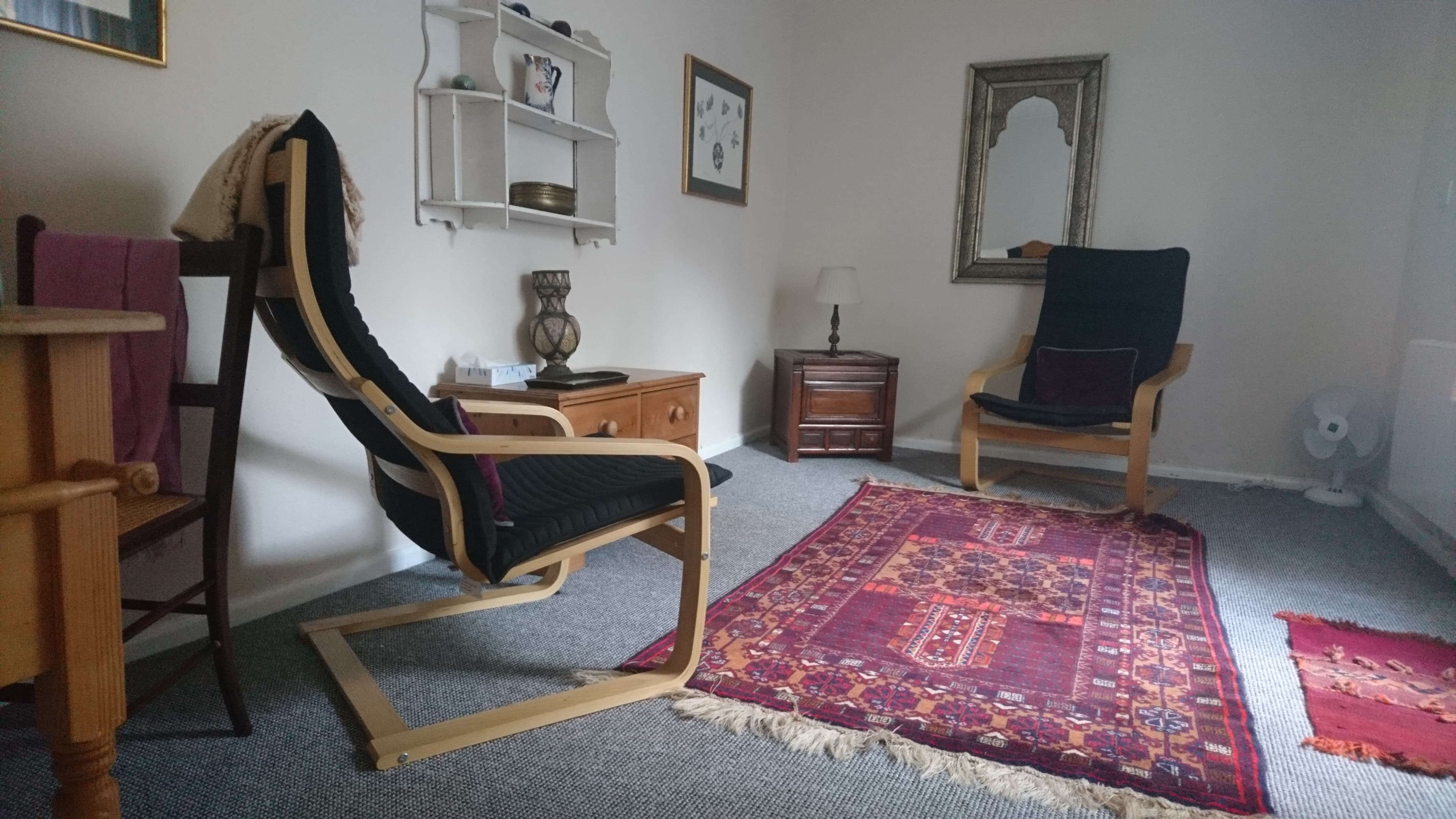 Professional Profile Image 1000