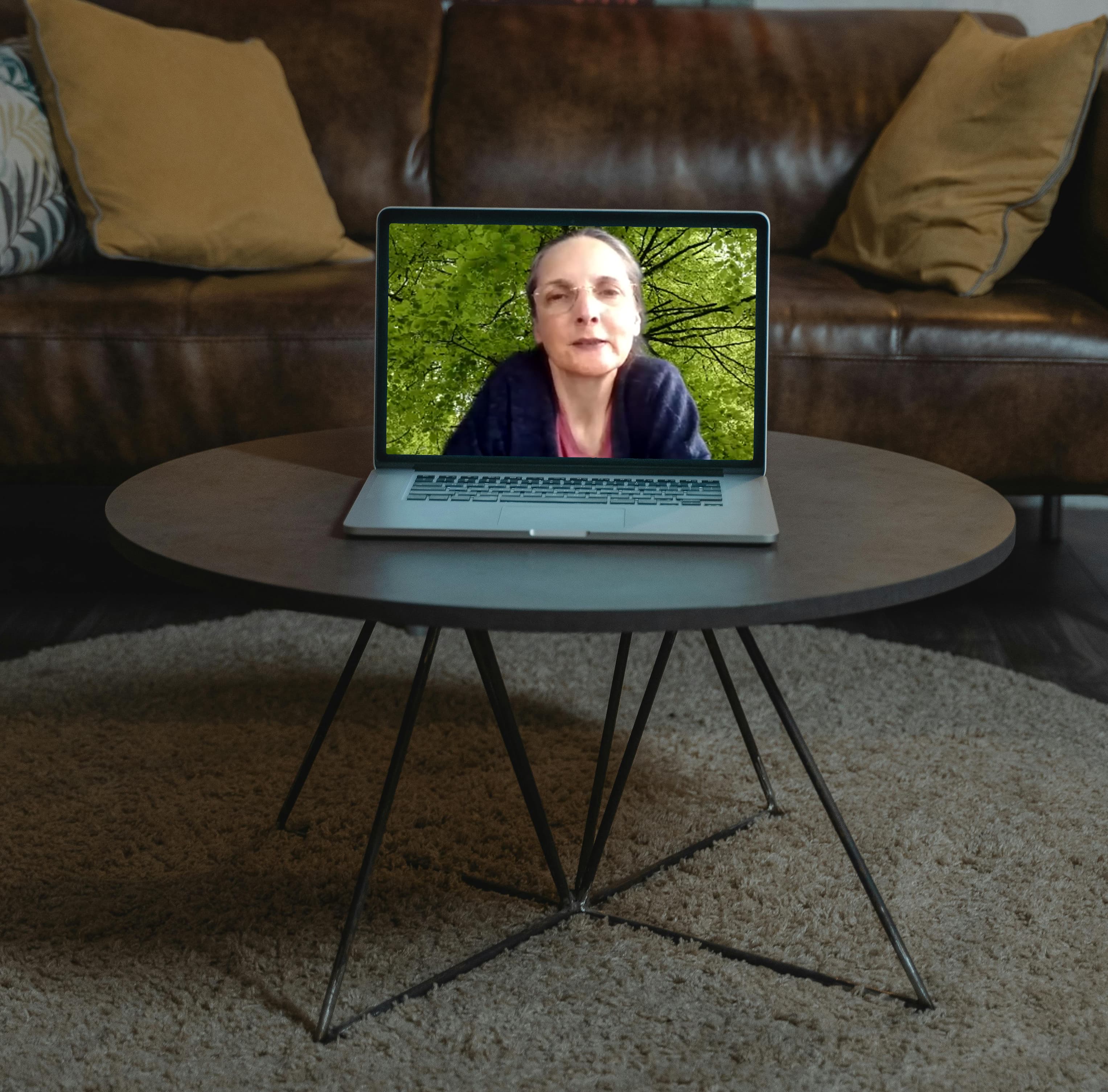 Professional Profile Image 1001