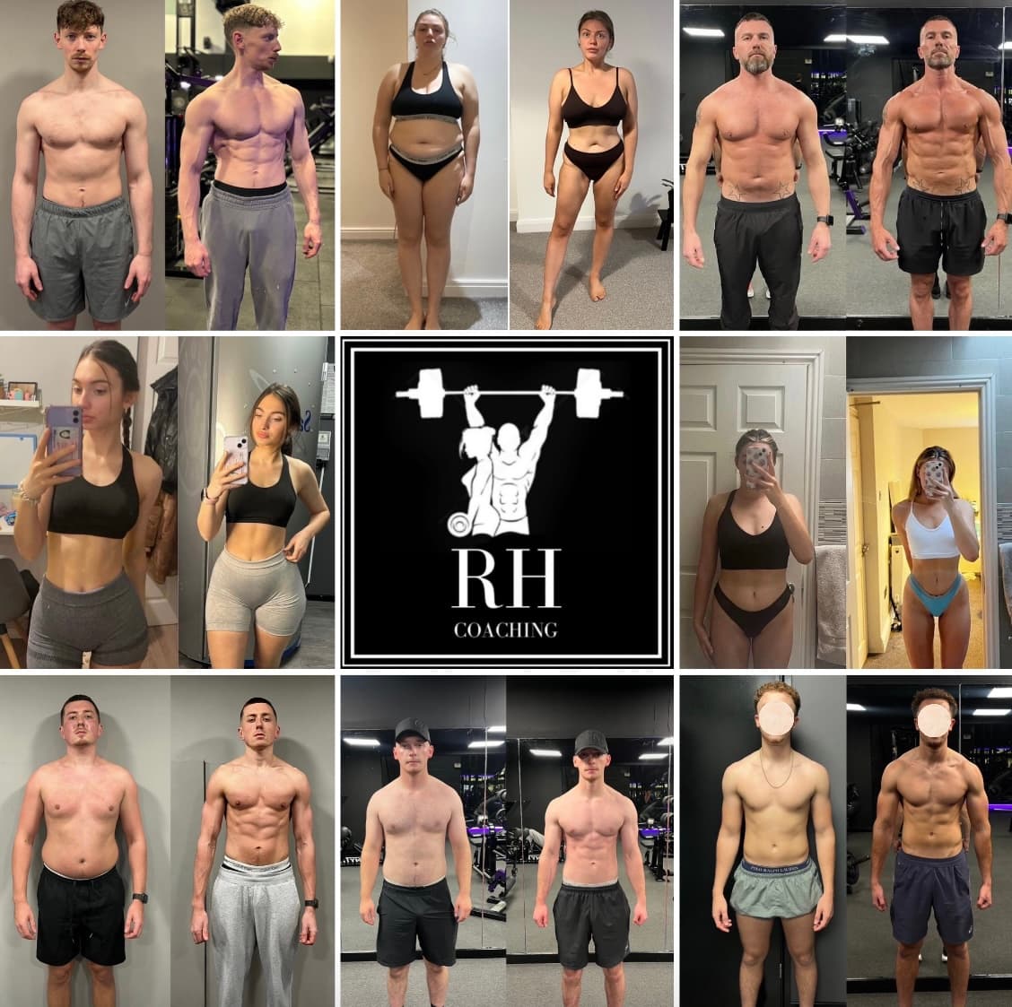 Professional Profile Image 1004