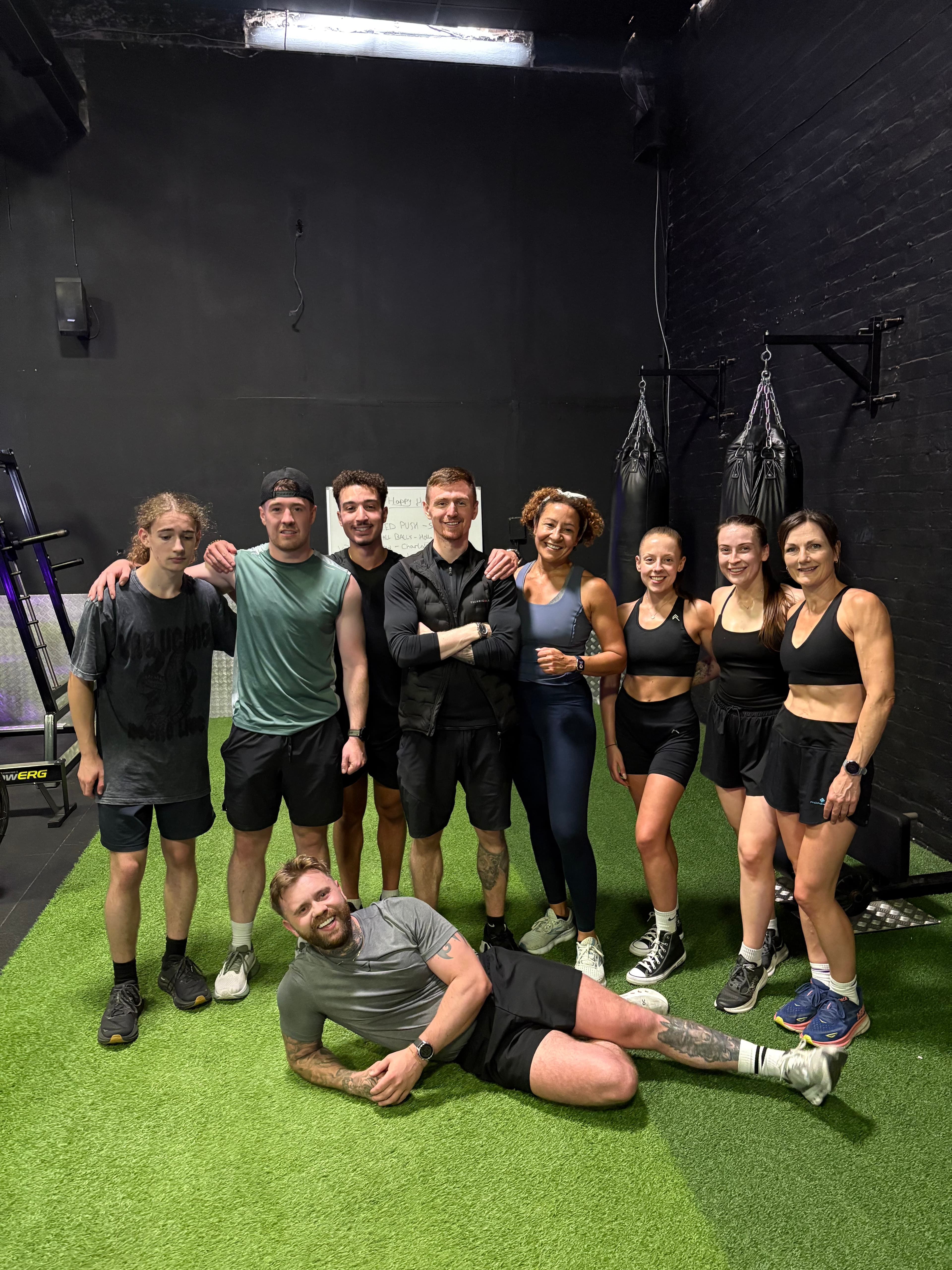 Professional Profile Image 1005