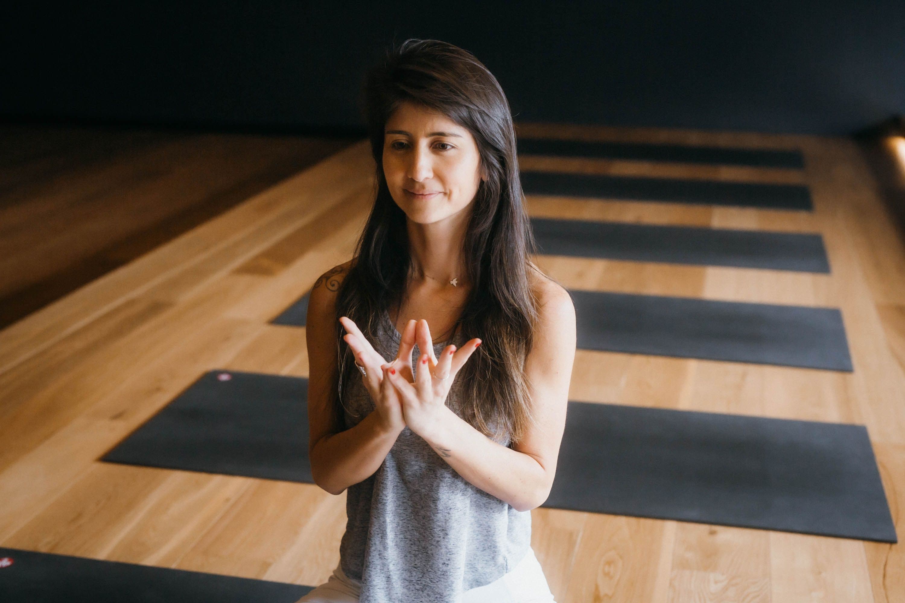 Professional Profile Image 1020