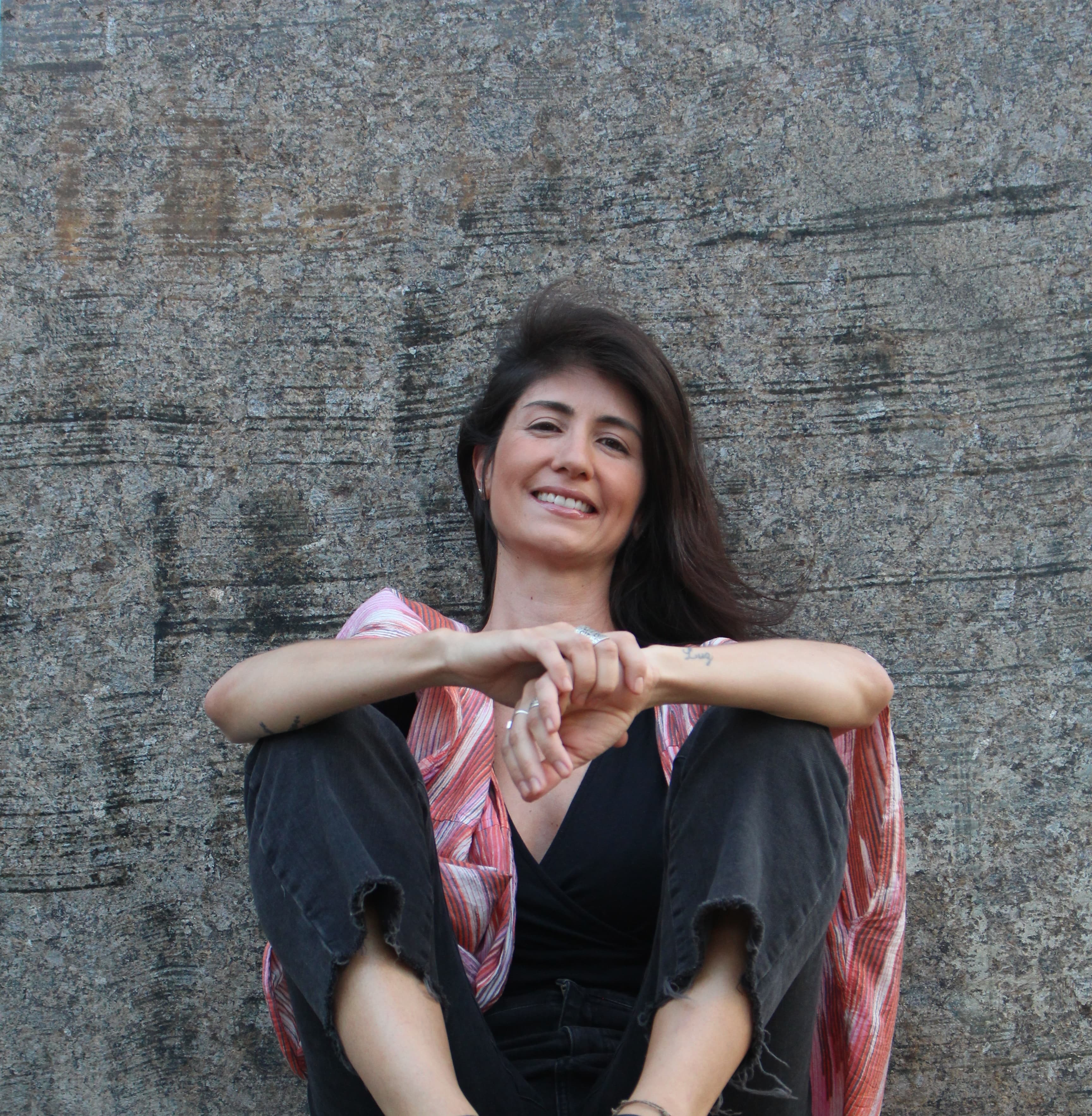 Professional Profile Image 1021