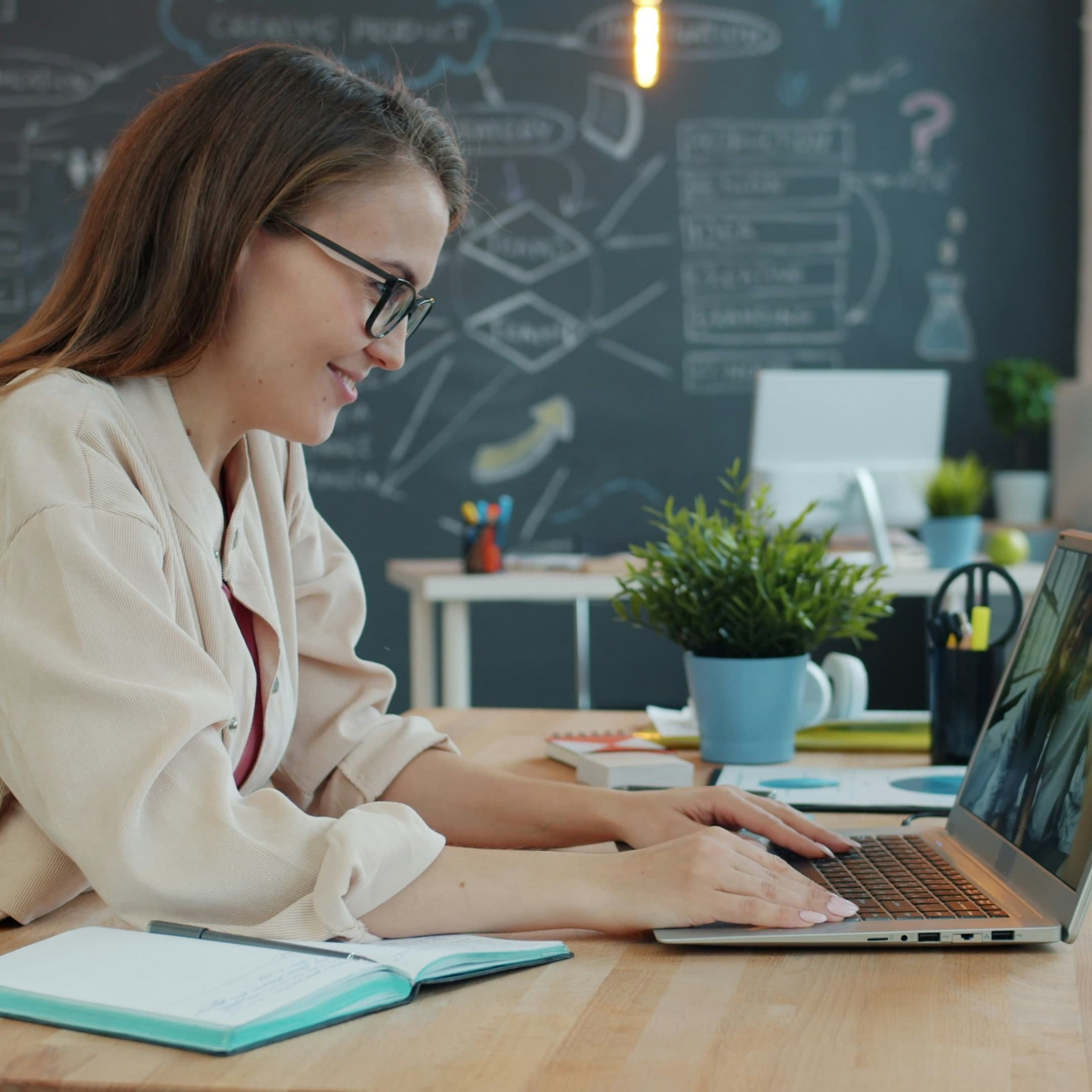 10 min Discovery Call