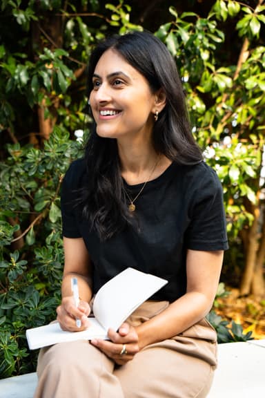 Minal Sudra