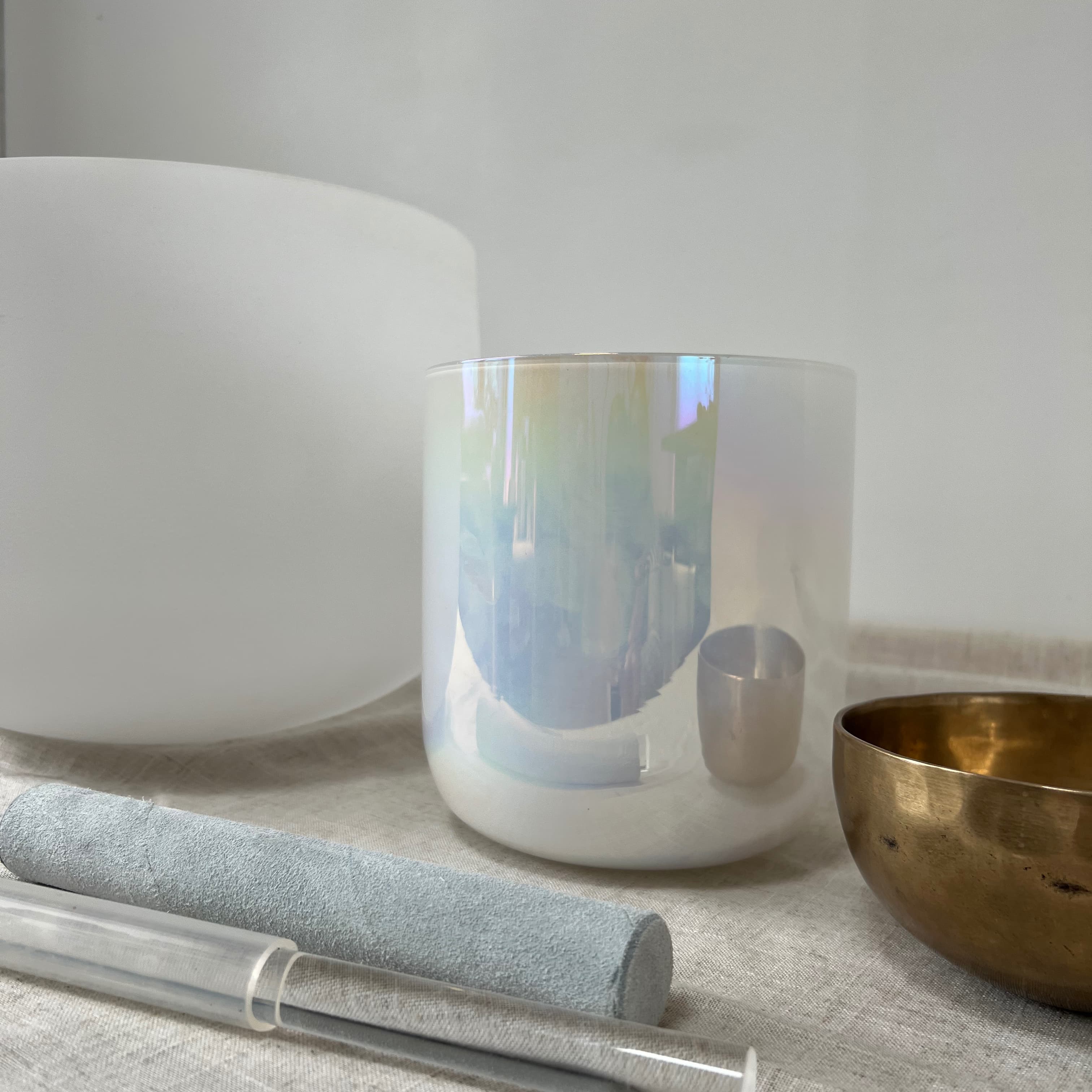 Soundbath