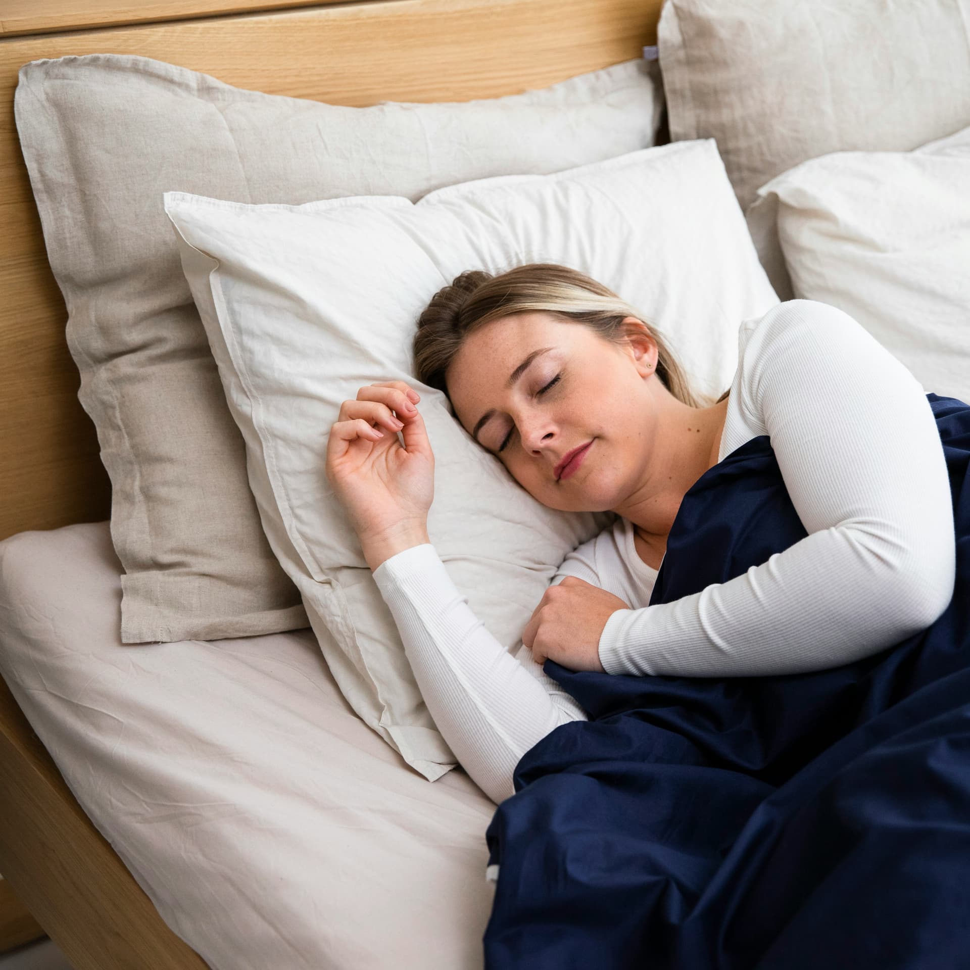 Sleep Hypnosis Programme