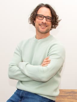 Adam Stansbury user image