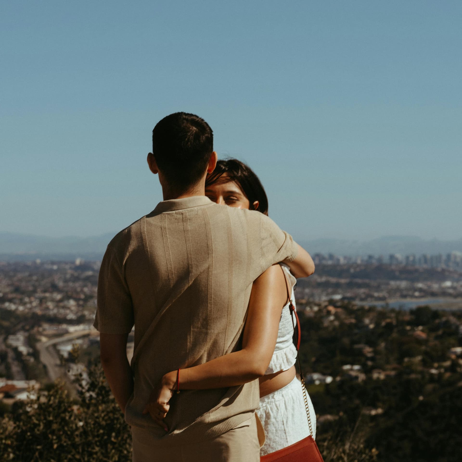 Couple Relationship Coaching