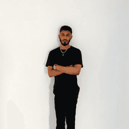 Tahir Ali user image