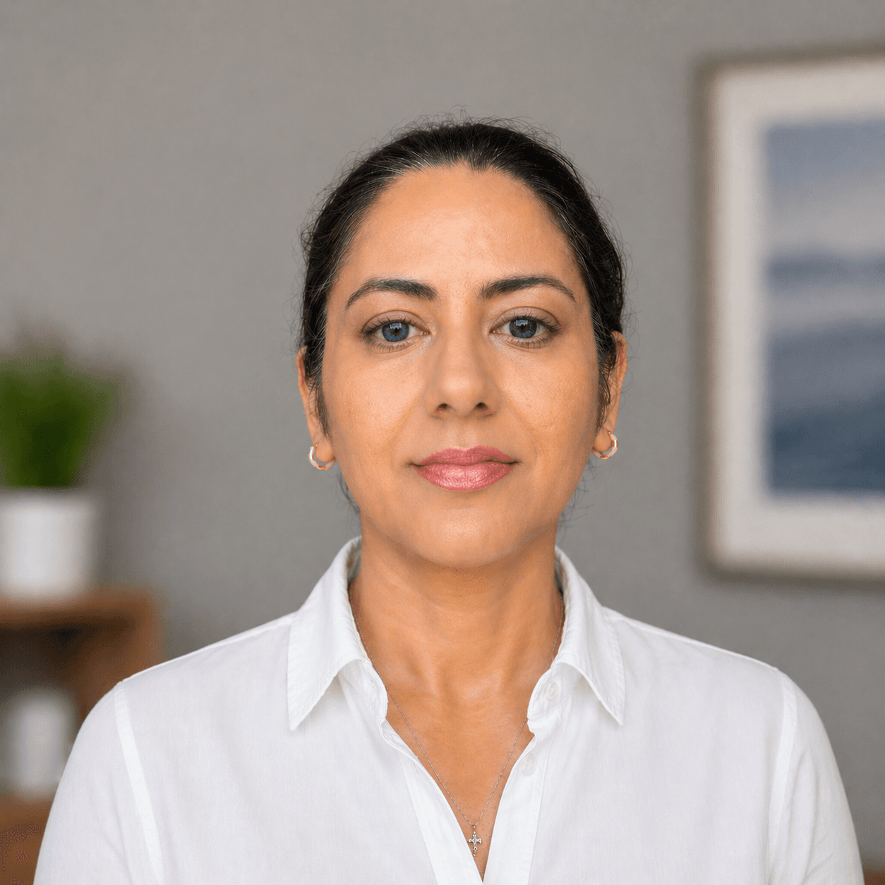 Professional Profile Image 1057