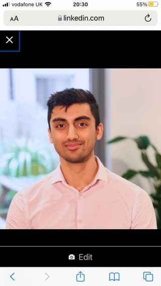 Adam Zadeh
