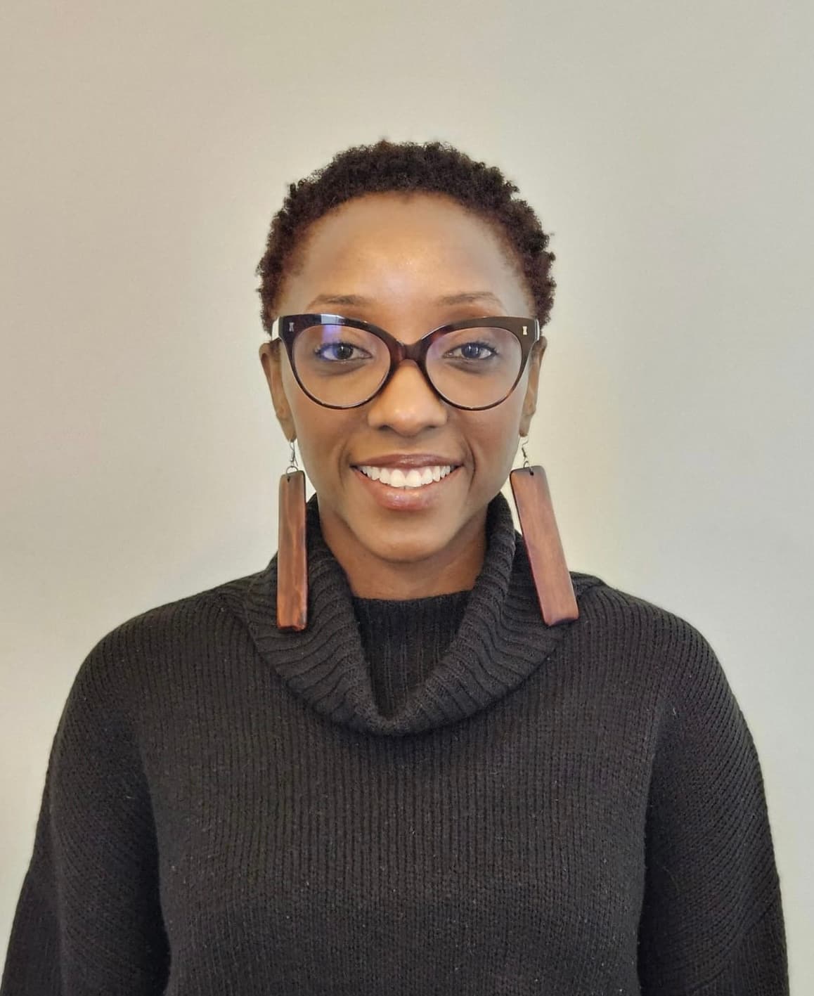 Sheba Boakye-Duah Card