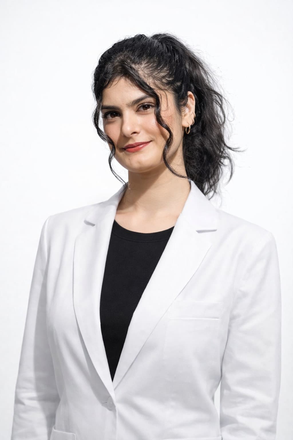 Professional Profile Image 1121