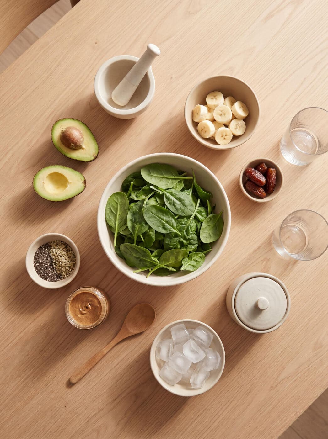 Nutrition and lifestyle consultation