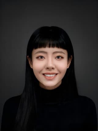 Stephanie Tan