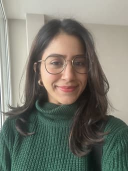 Prerana Karve user image