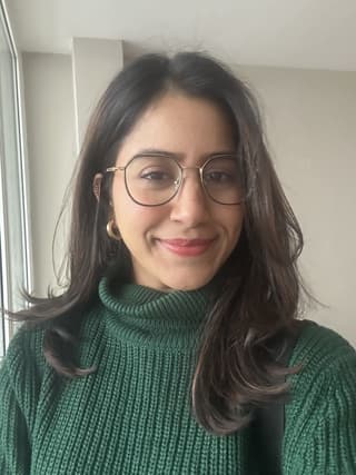 Prerana Karve