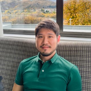 Jason Huang