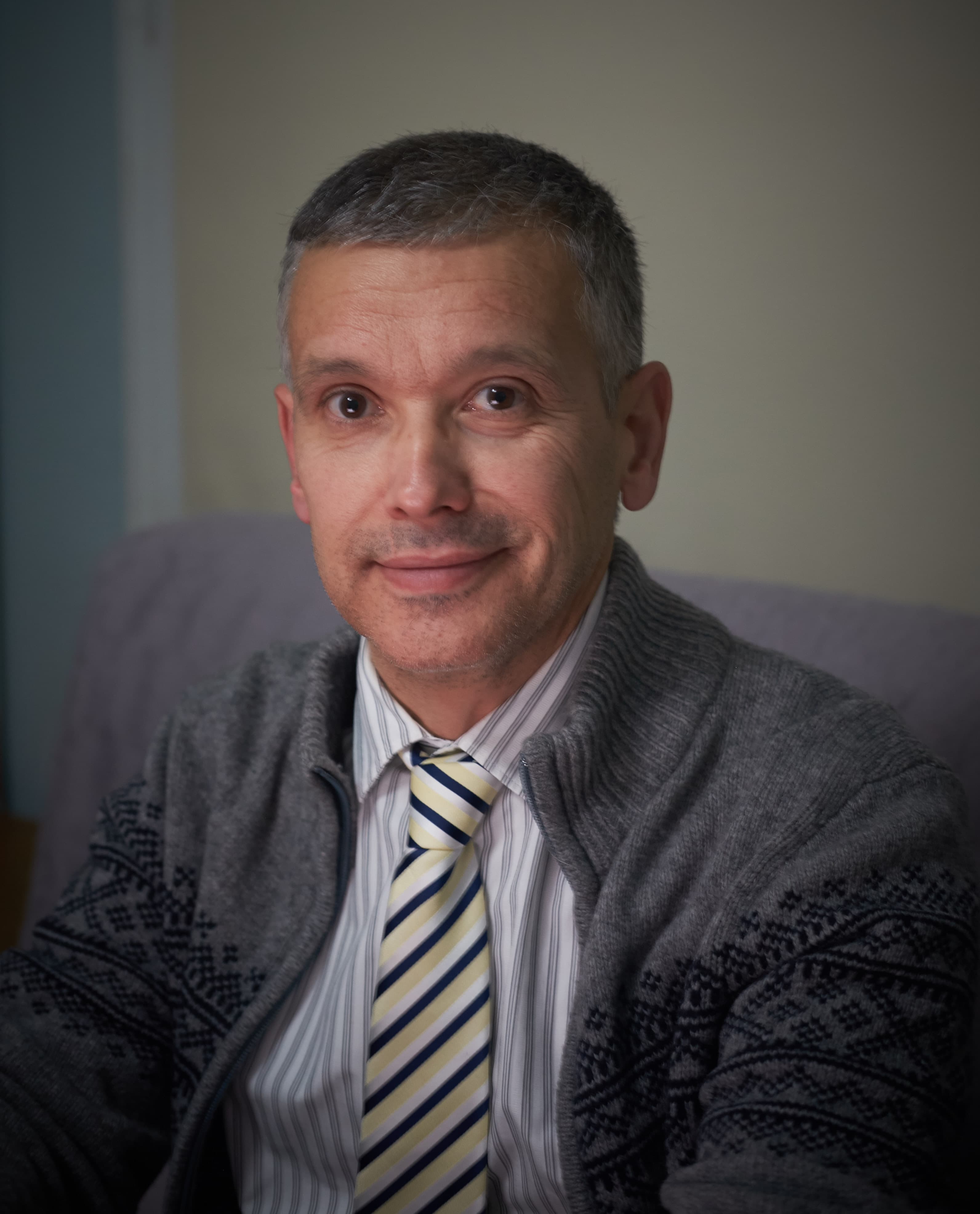 Miroslav Petrov Card