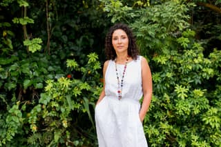 SORAYA MANSOUR
