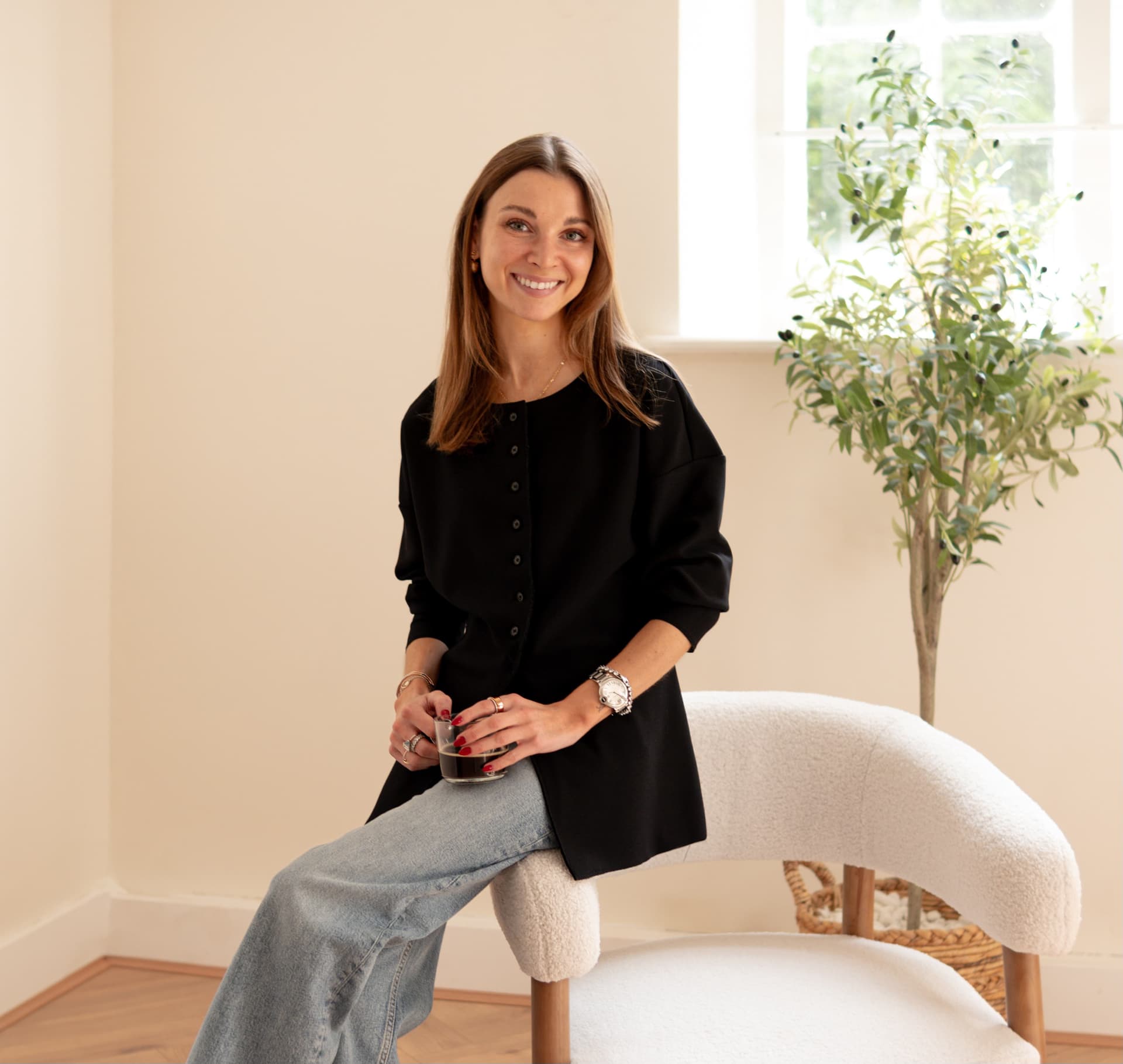 Professional Profile Image 111