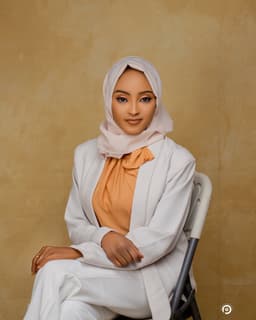 Hafsat  Aliyu Idris user image