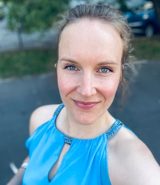 Evgeniya  Zhukovskaya