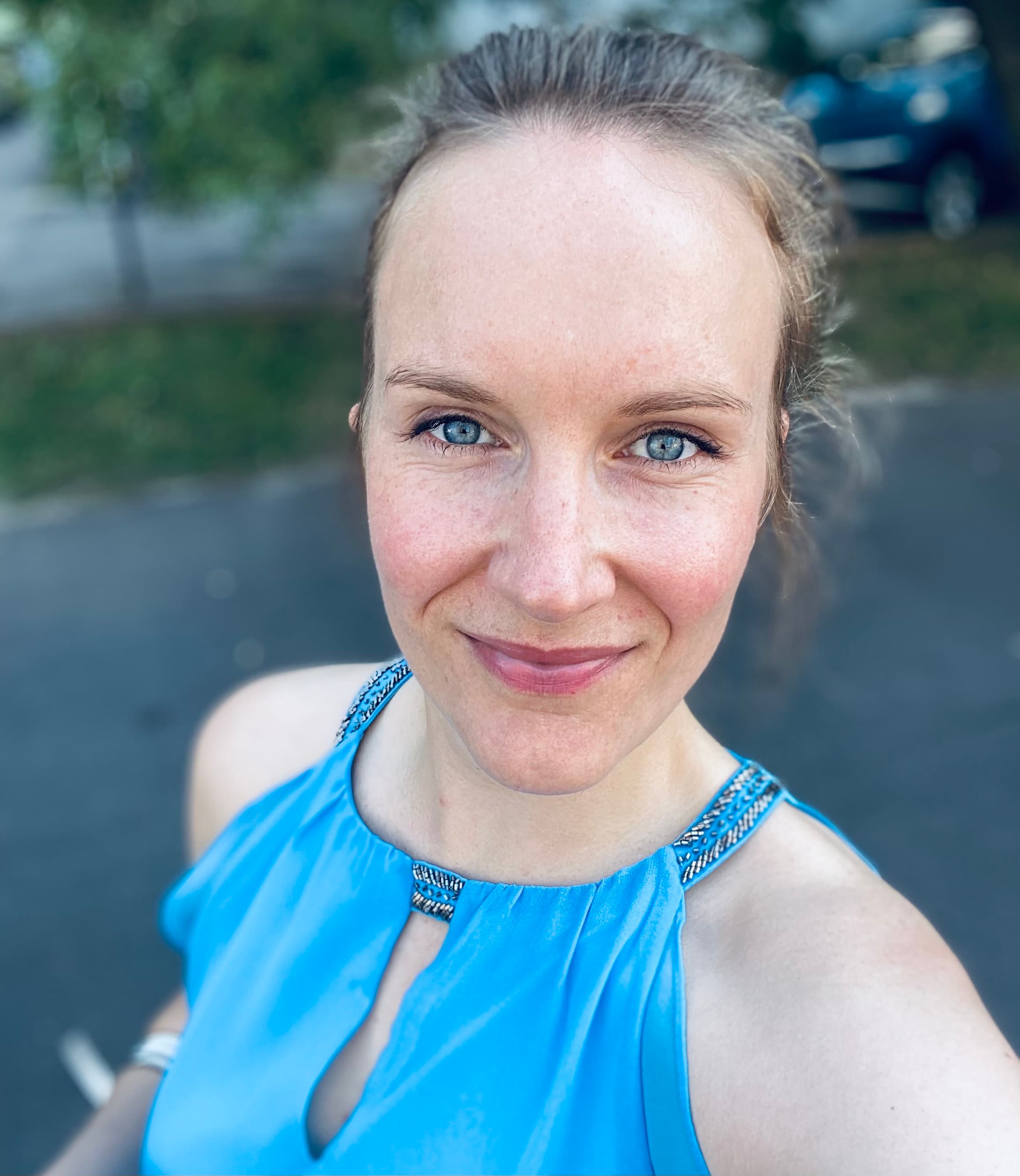 Evgeniya  Zhukovskaya Card