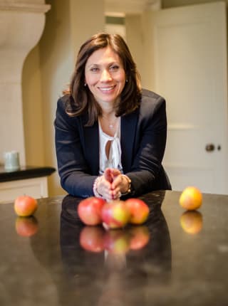 TATIANA Mercier