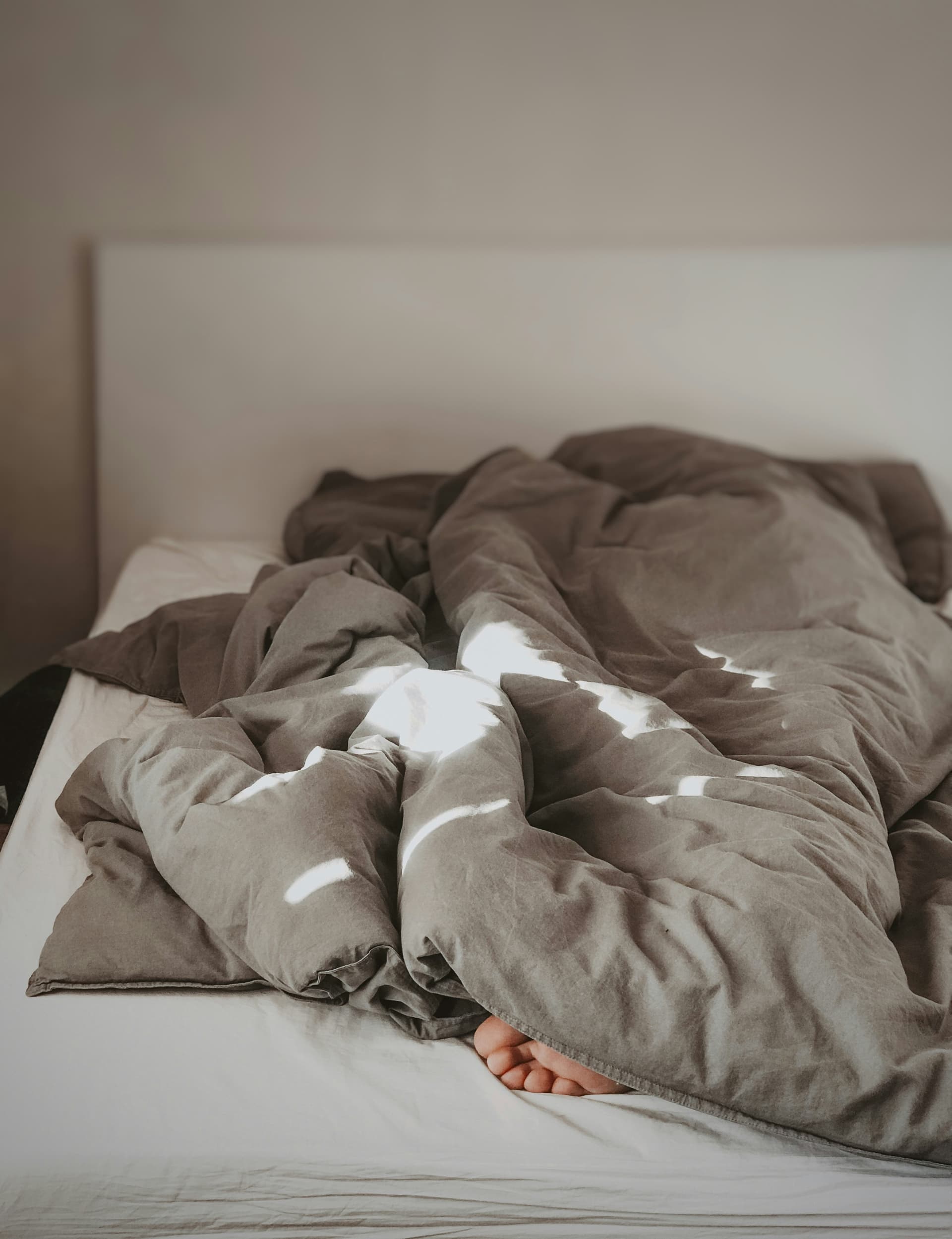 Sleep Pillar Image
