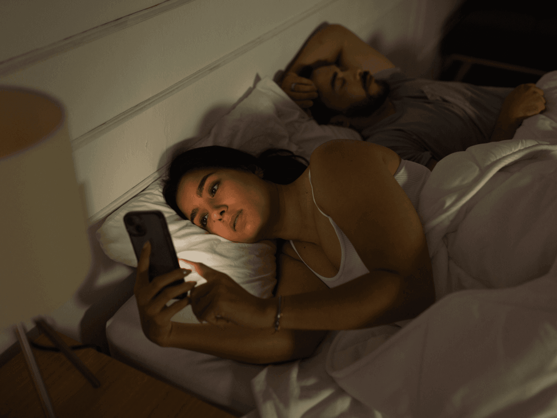 How screen time affects your wellness Card