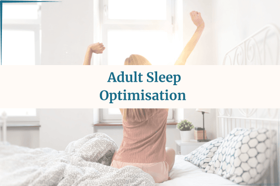 Sleep Optimisation Consultation