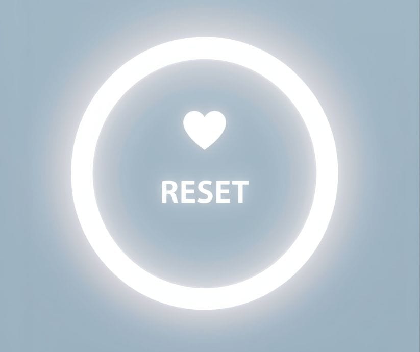 Energy Reset
