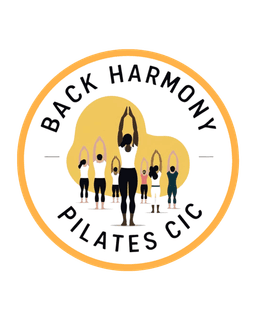 Back Harmony Pilates user image