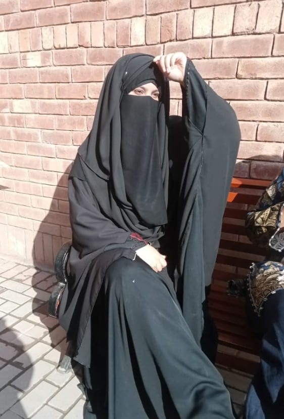 Farah Deeba