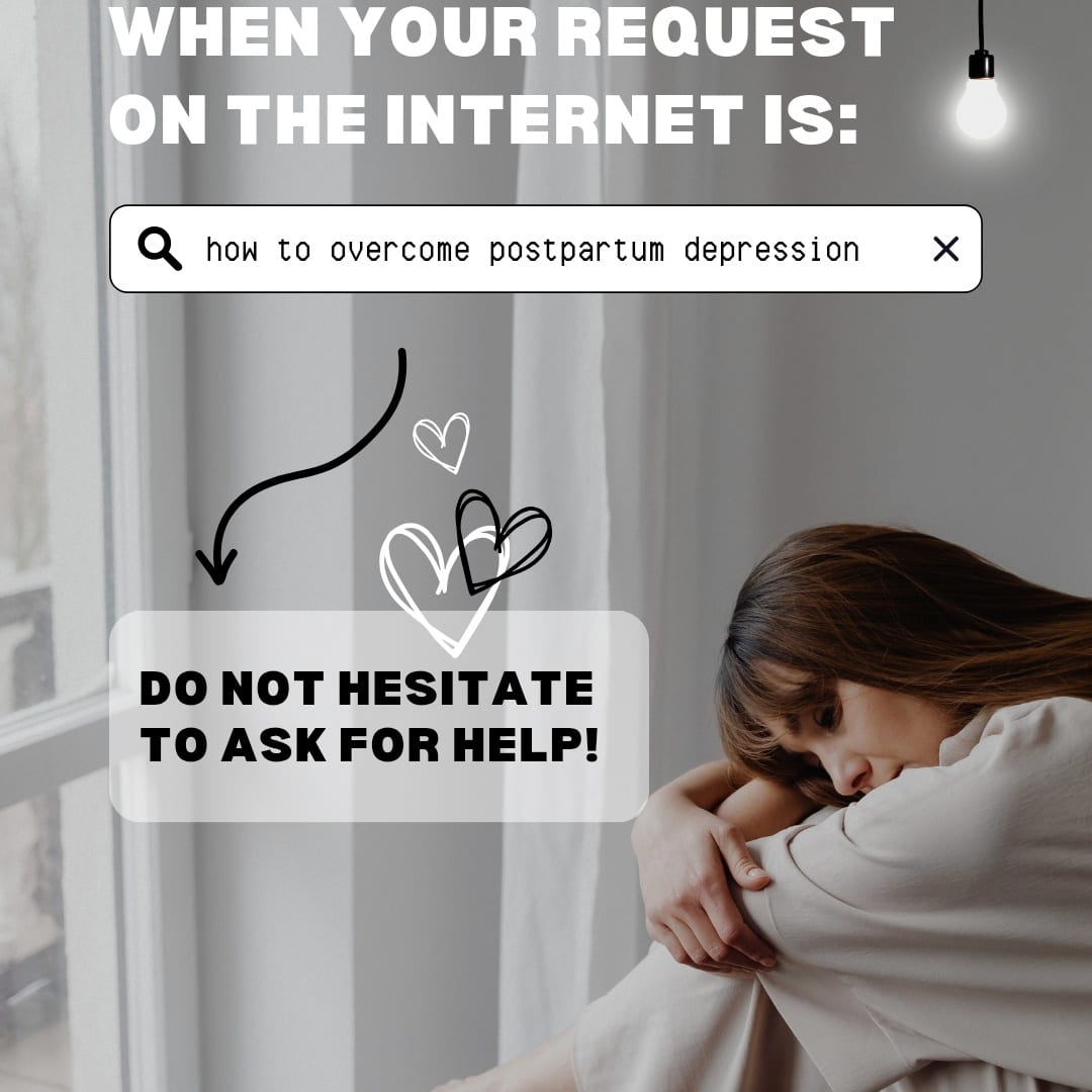 🌙 Postpartum Emotional Support Session