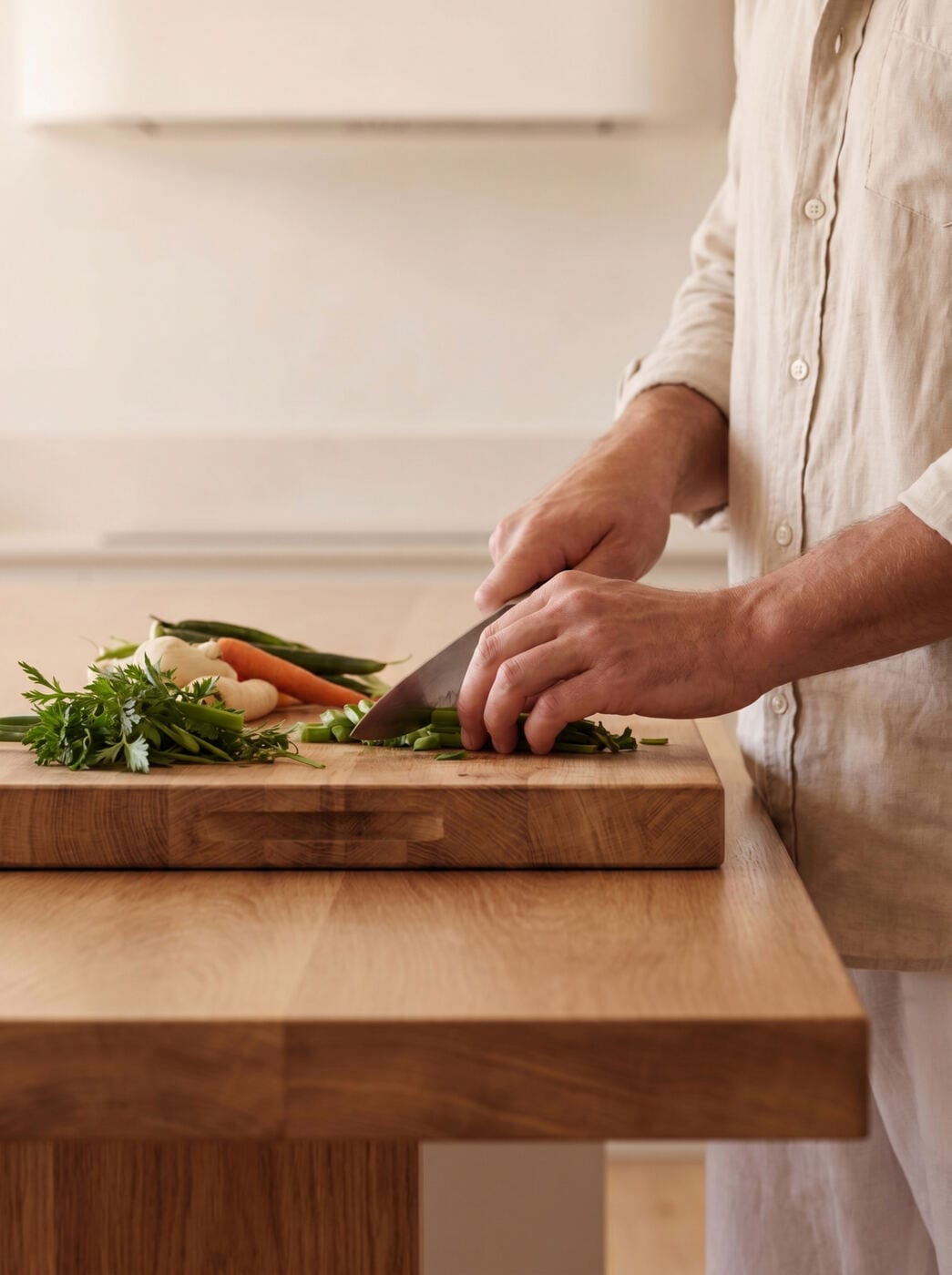 Nutrition consultation
