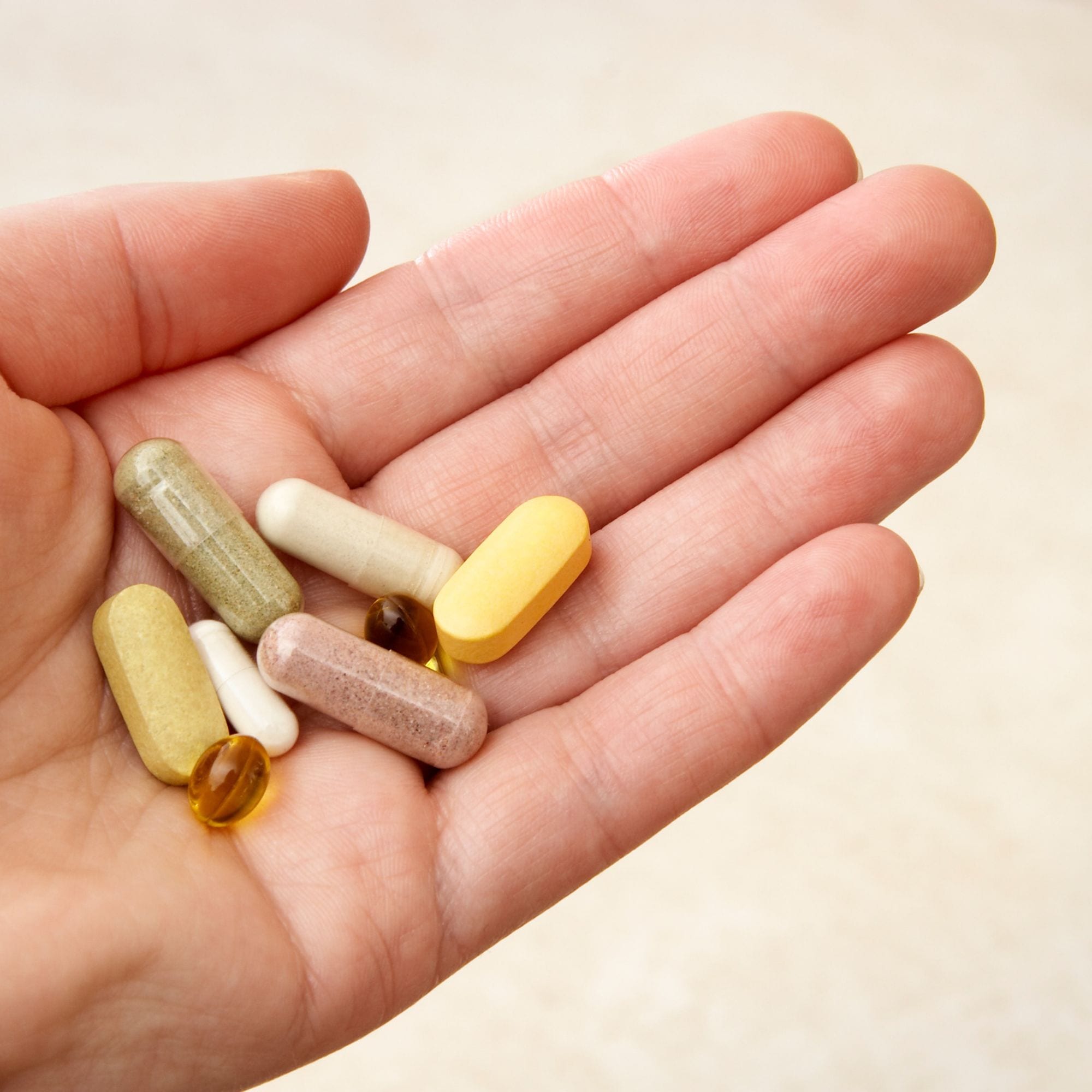 Fertility Supplement Review - One Person — image 2