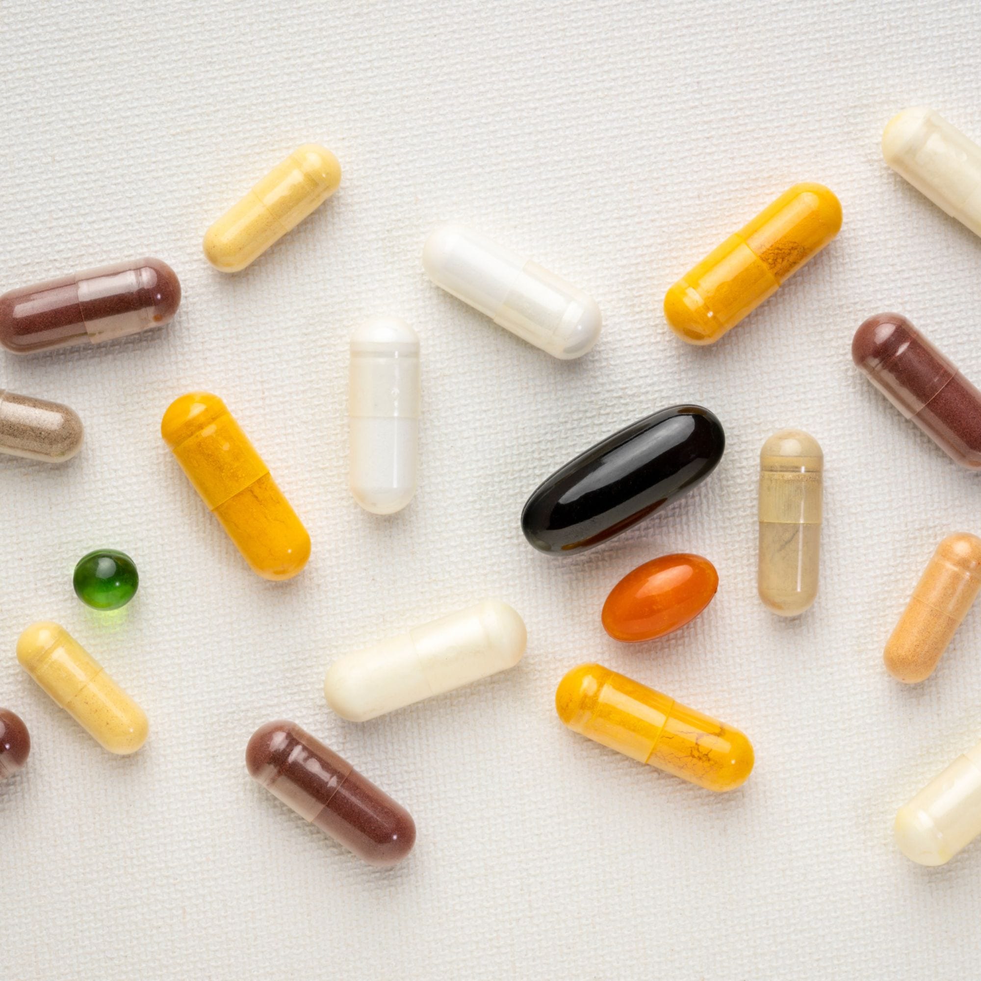 Fertility Supplement Review - Two People — image 2
