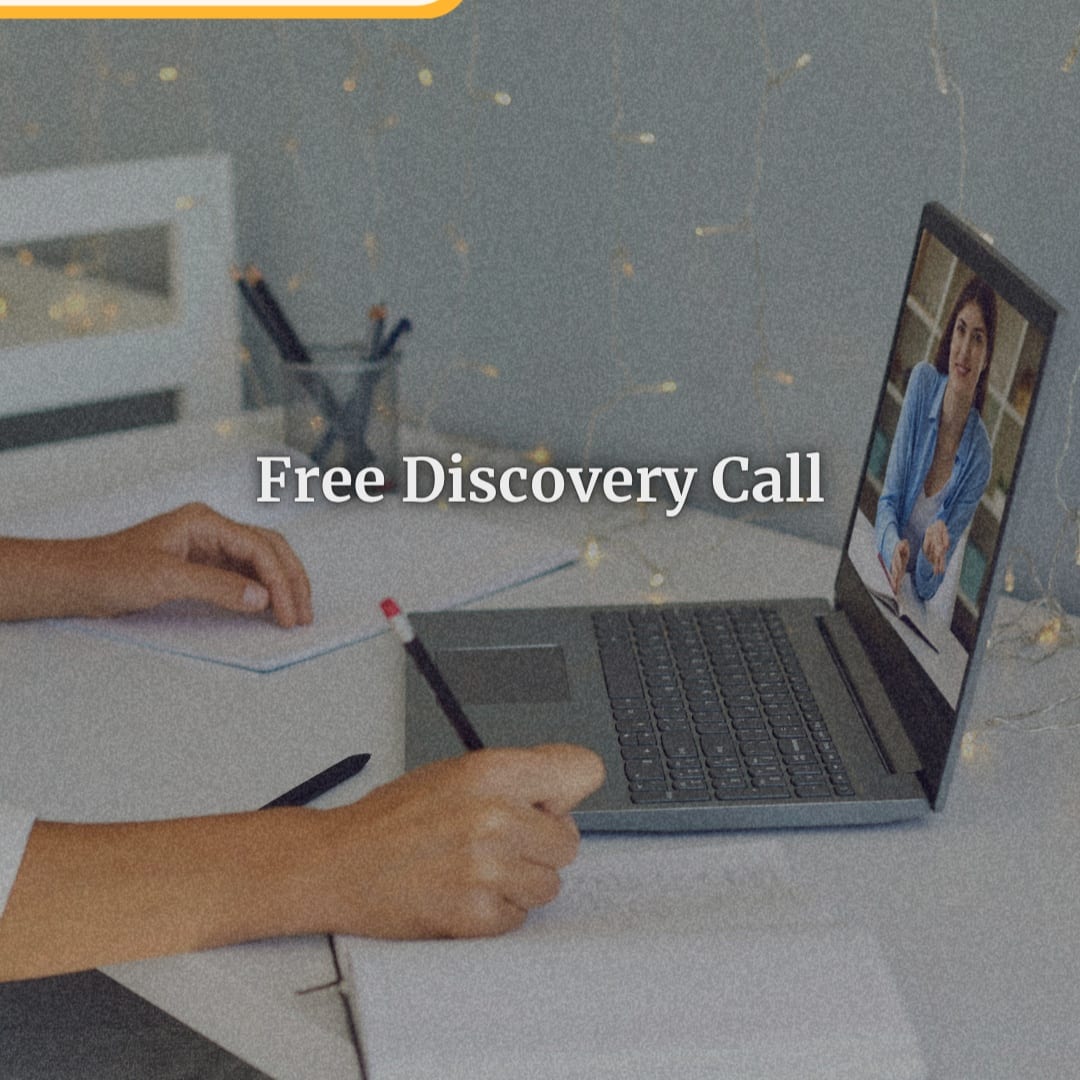 Free Discovery Call