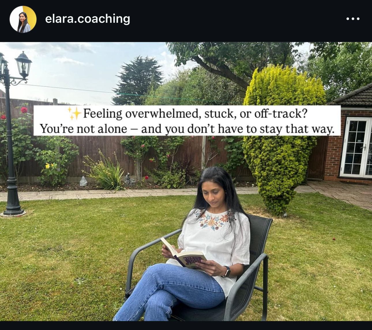 Caption
