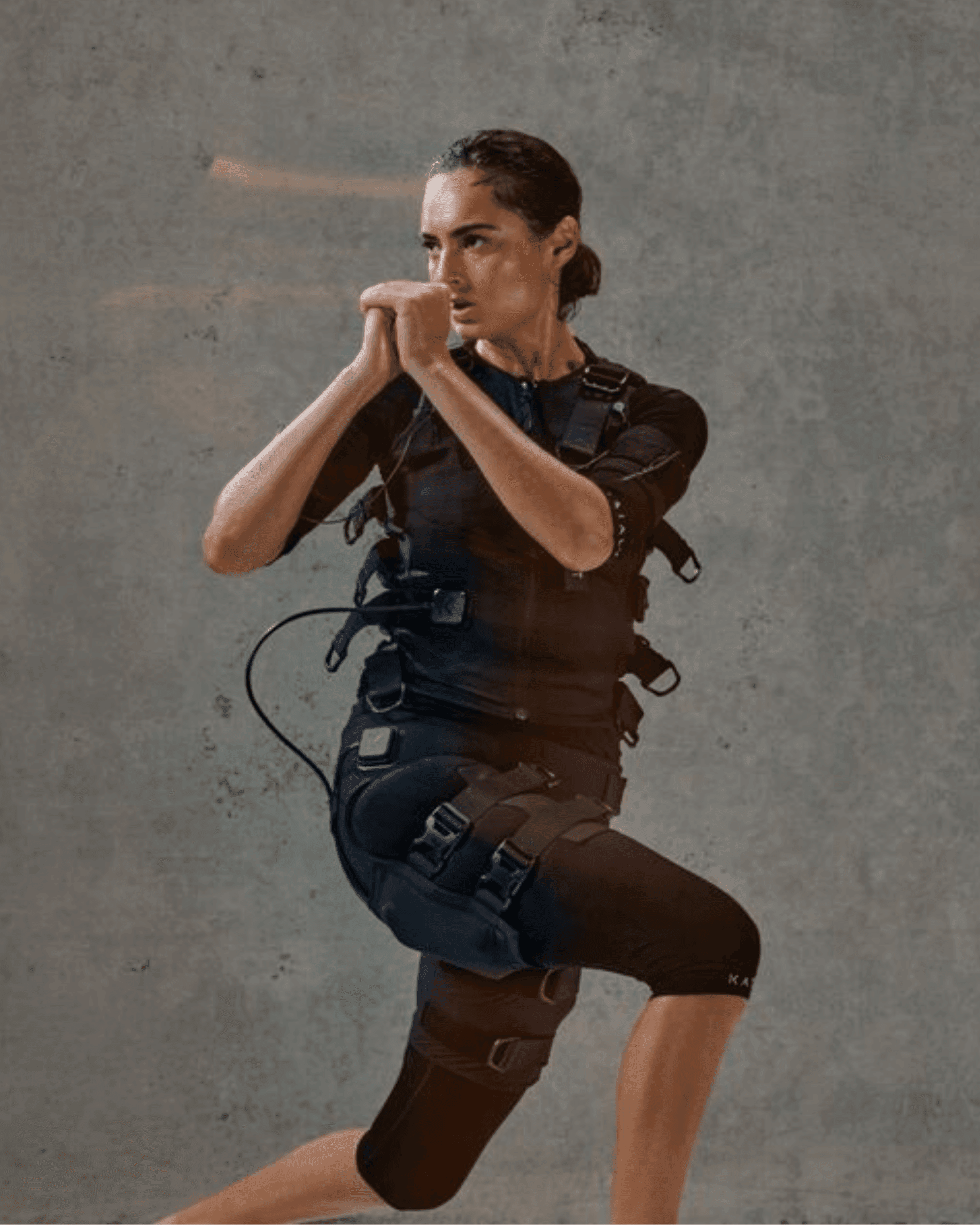 Building Strong Activity Habits for Wellbeing