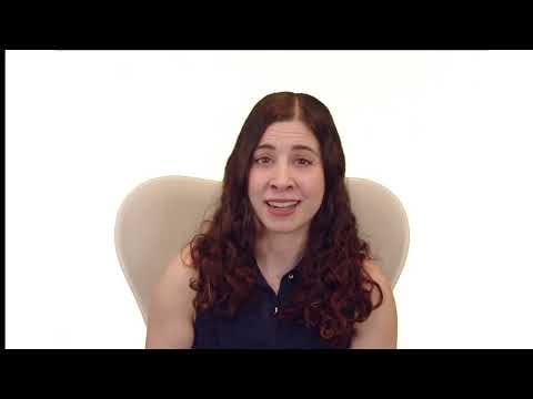 Video thumbnail for Managing Anxiety