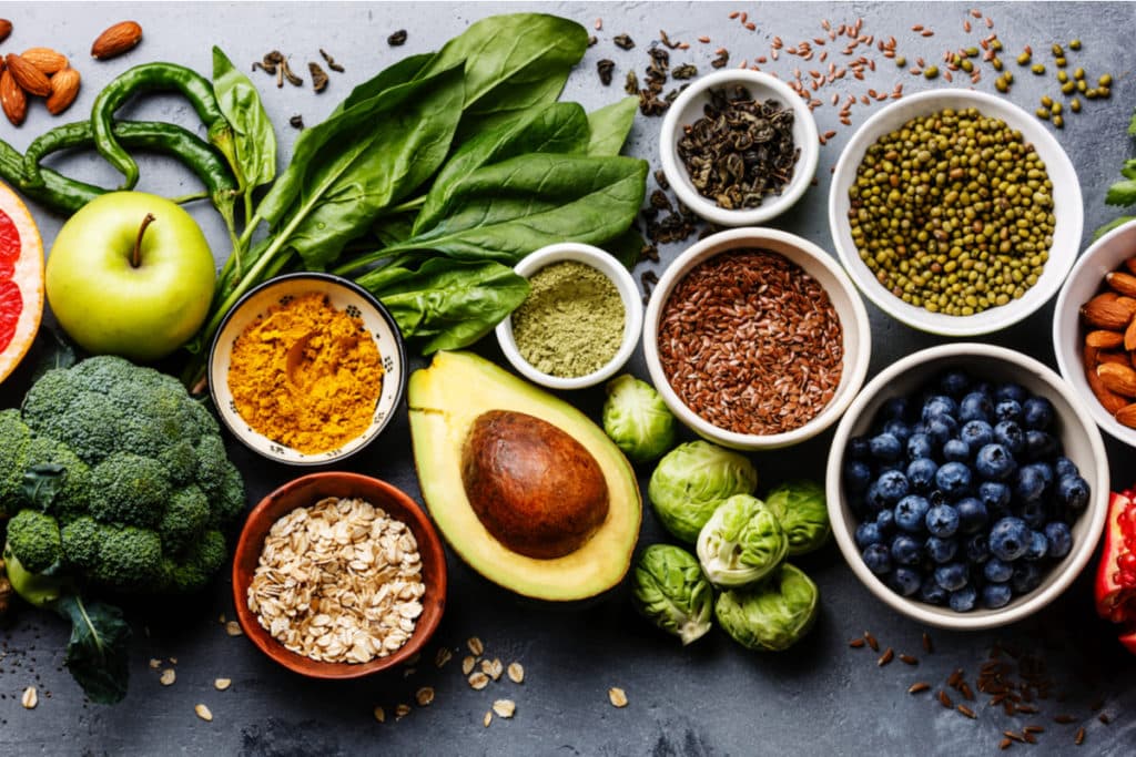Nutrition Consultation (First Session)