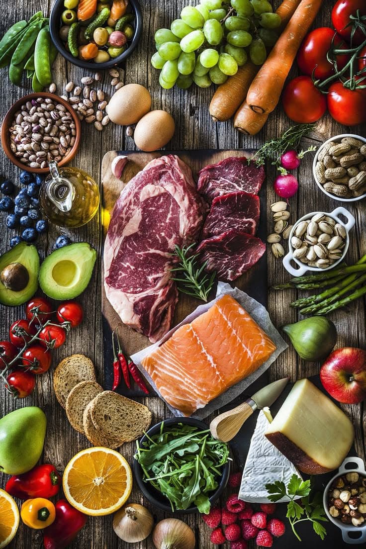 Personal Nutrition Consultation