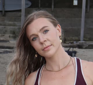 Lana Dunlop