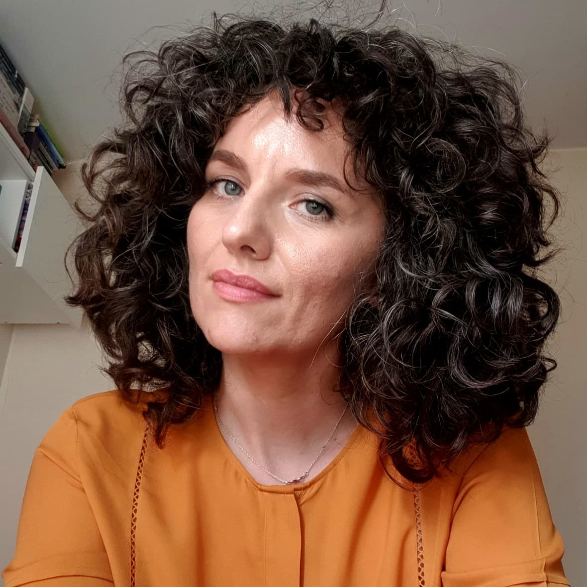 Professional Profile Image 511