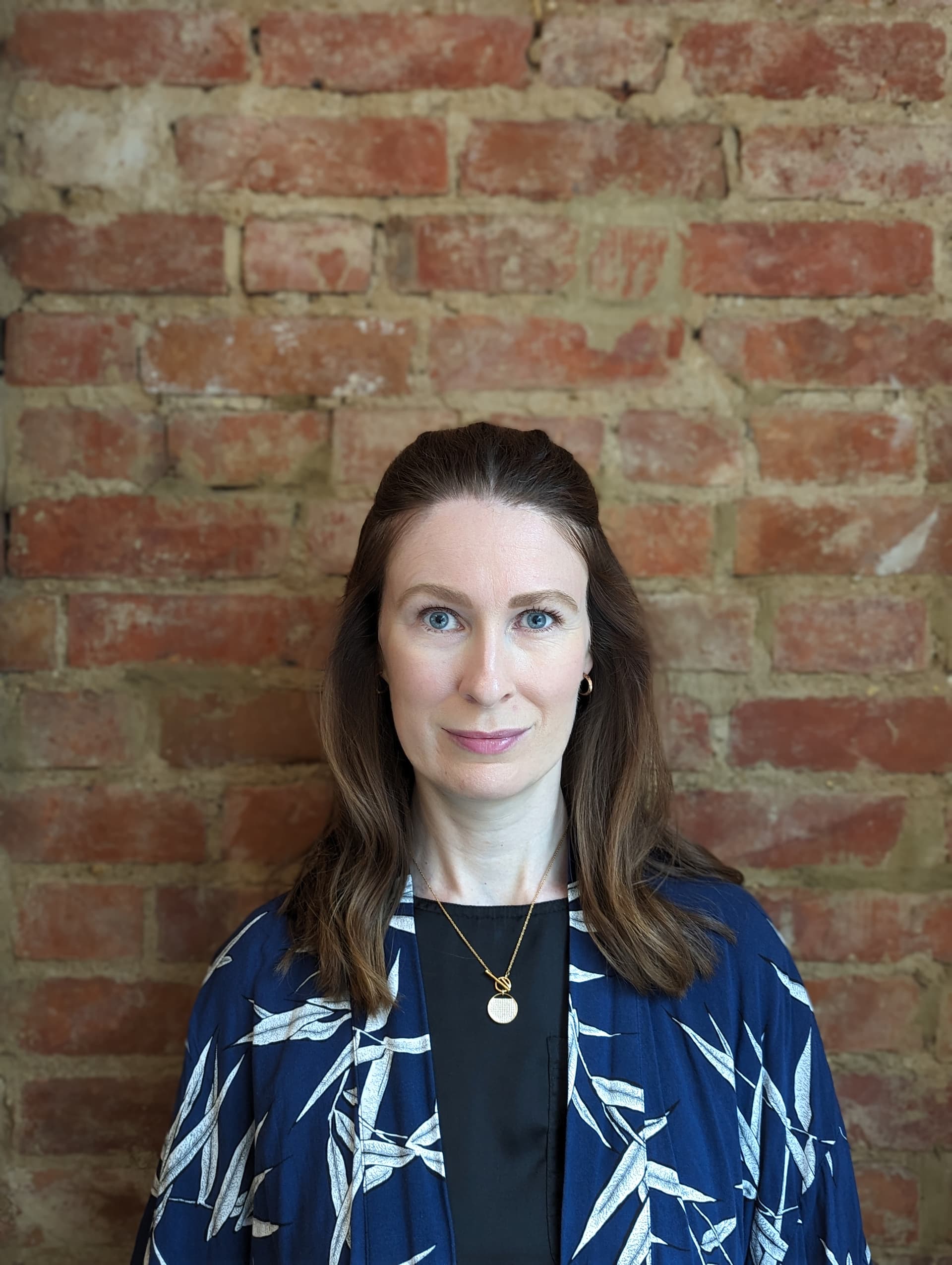 Professional Profile Image 530
