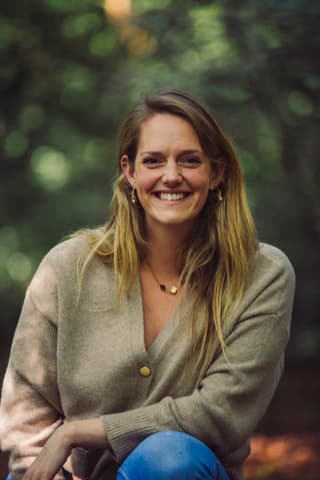 Libby Cheetham