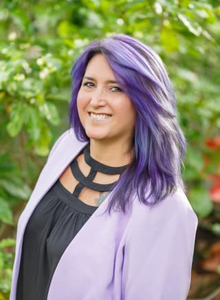 Dr. Stacy Friedman